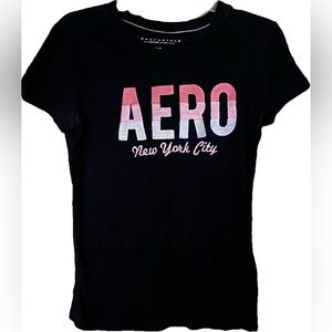 Aeropostale New York City Tee